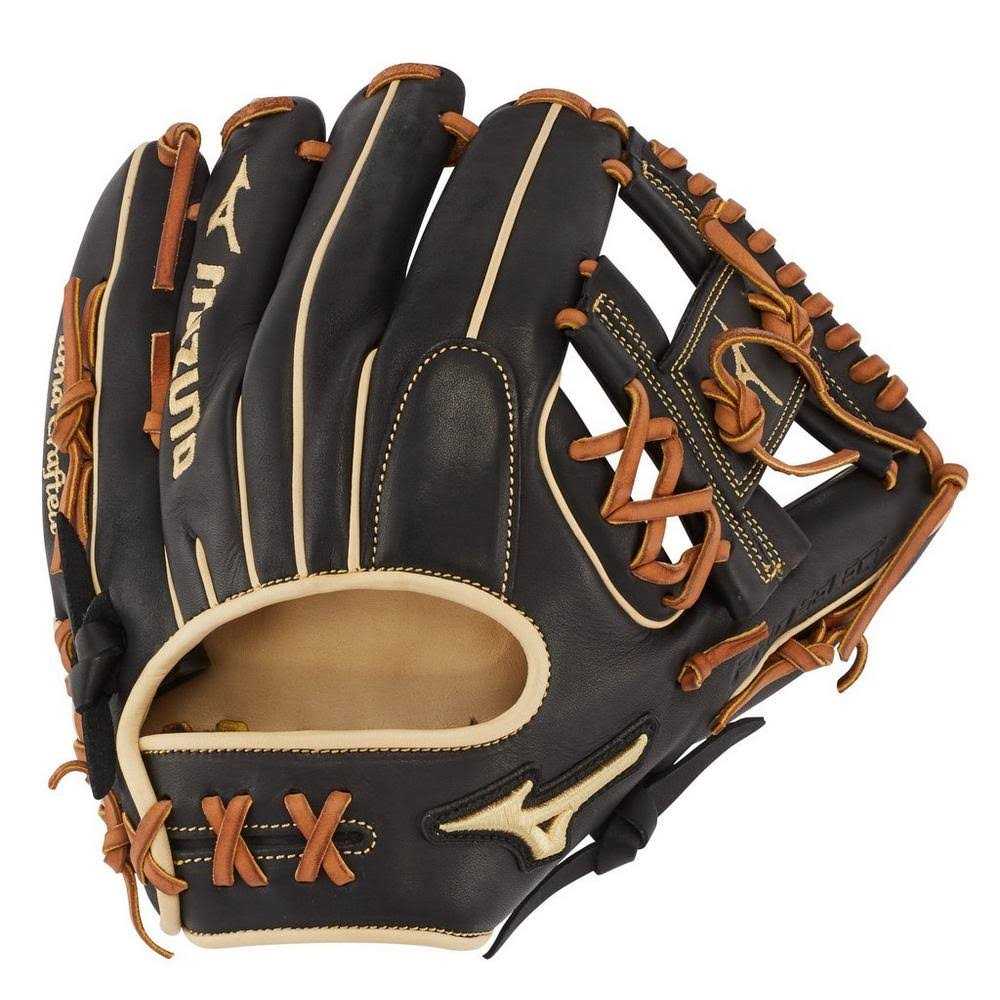 Mizuno Pro Select Baseball Glove - Image 5