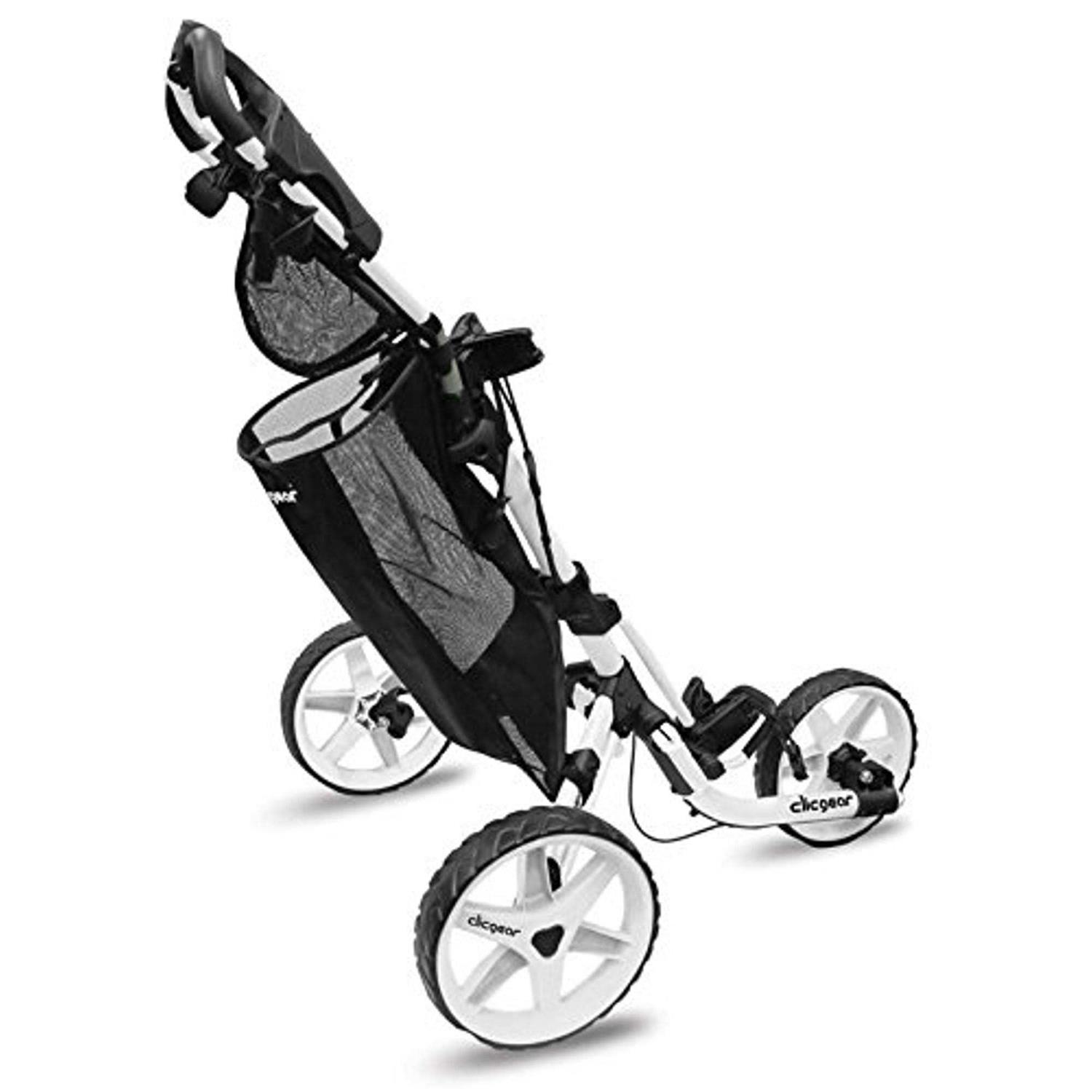 Clicgear Mesh Storage Net - Image 3