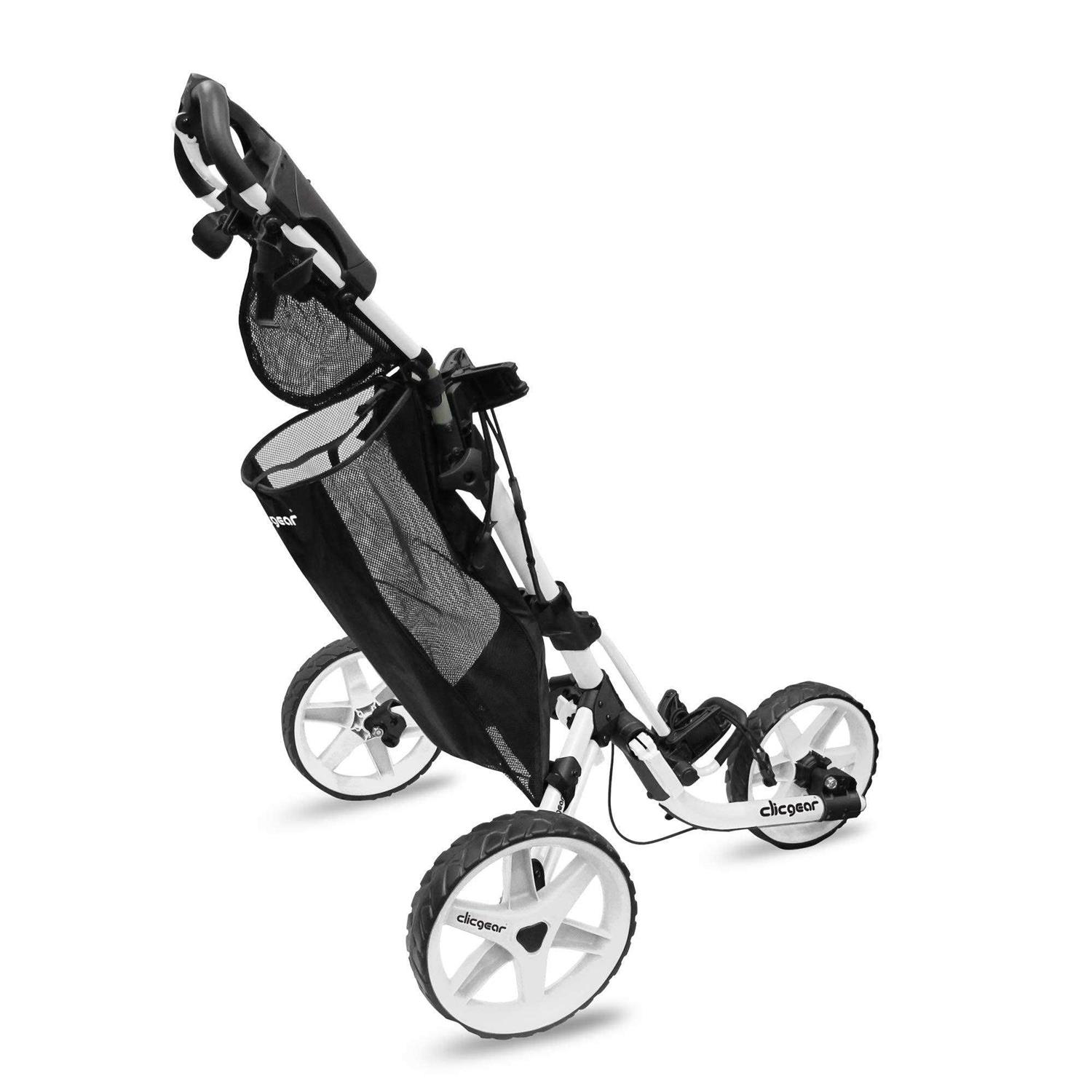 Clicgear Mesh Storage Net - Image 3