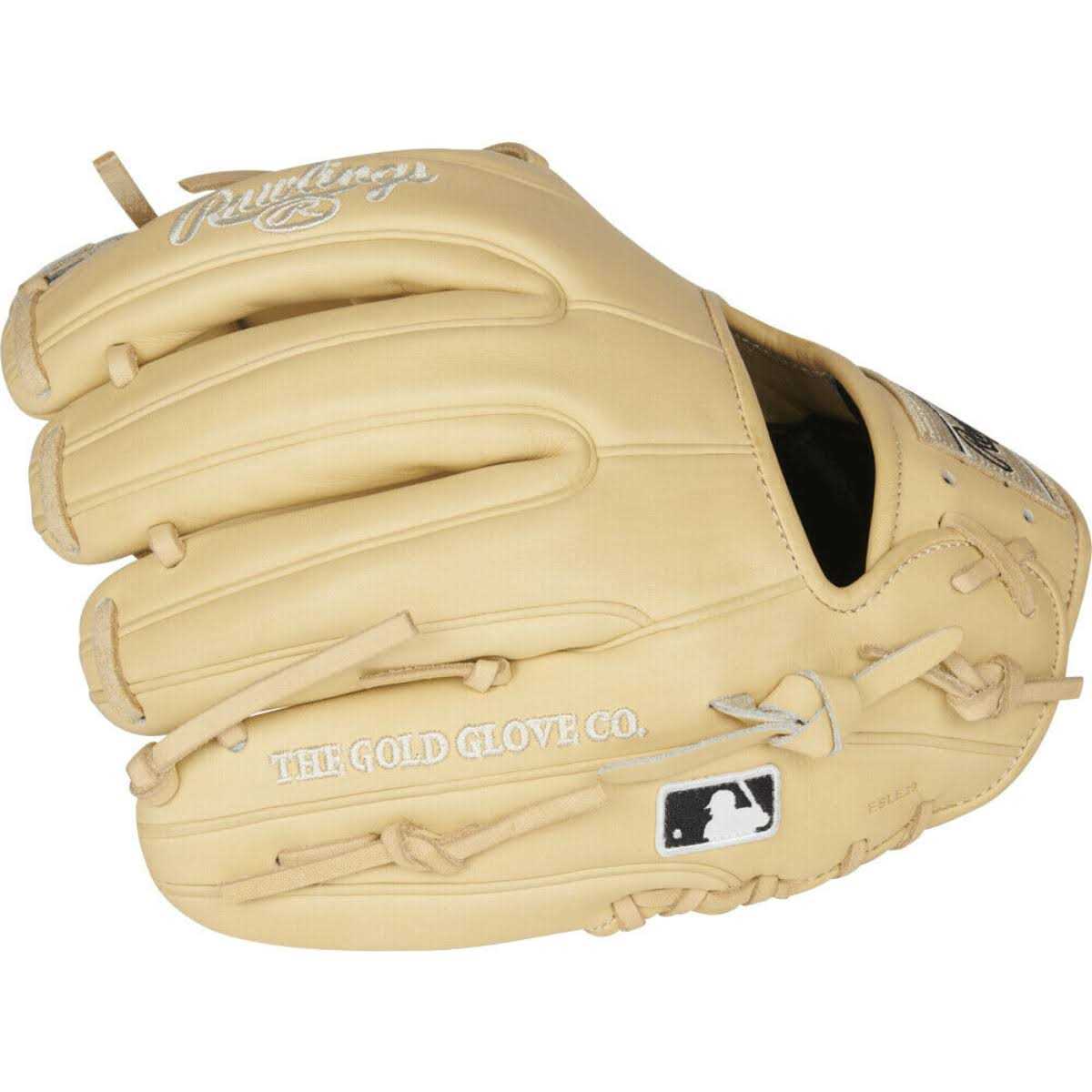 Rawlings Heart of the Hide Baseball Glove - Image 4