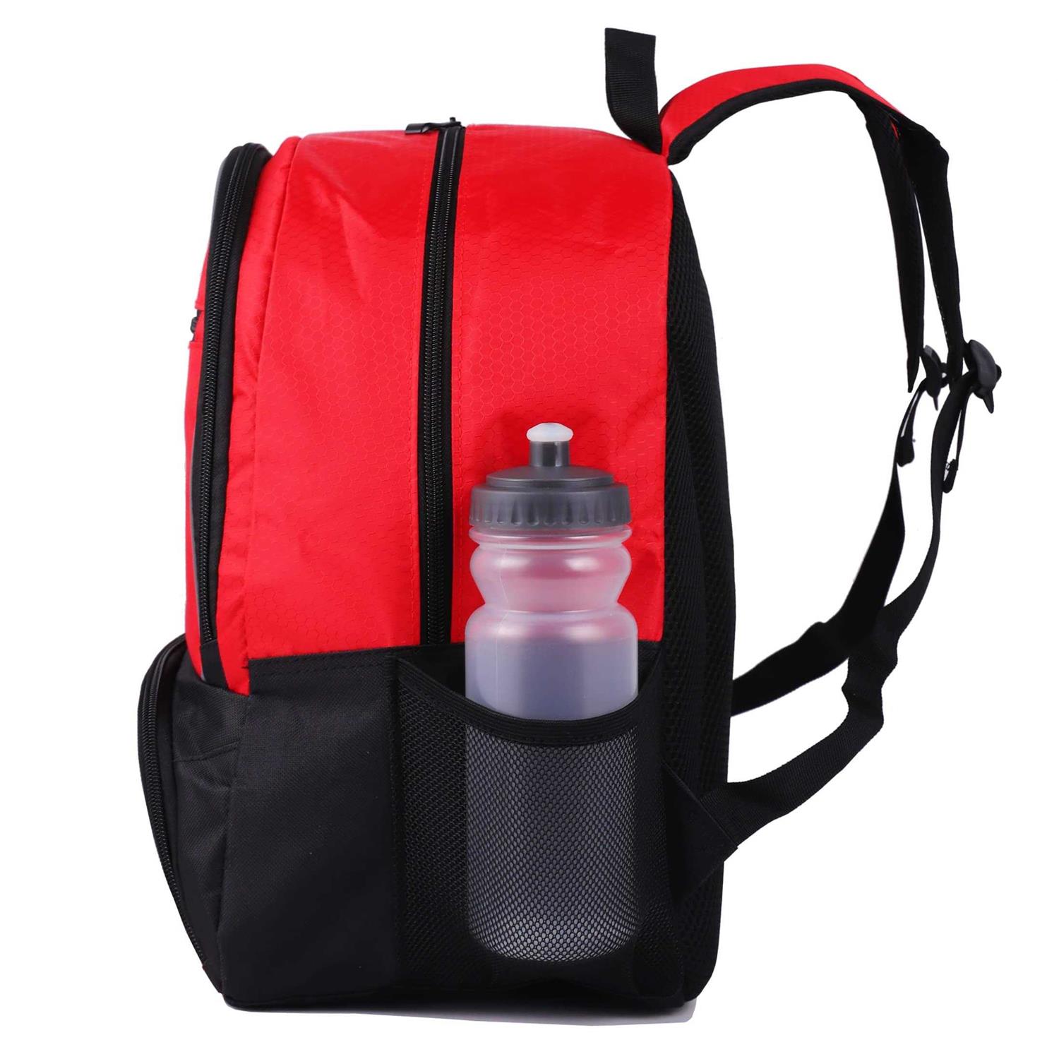 Ndnnxe Youth Soccer Bags Boys Girls Soccer Backpack Bags For Basketball - Image 5