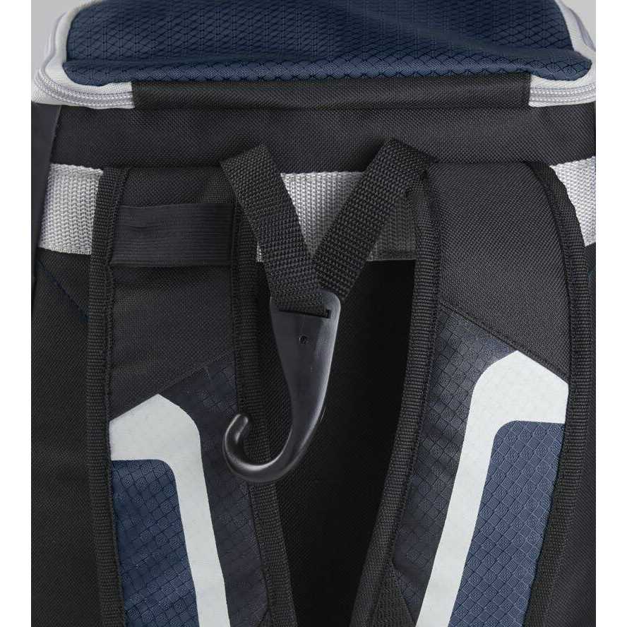 Rawlings R500 Baseball Backpack - Image 5
