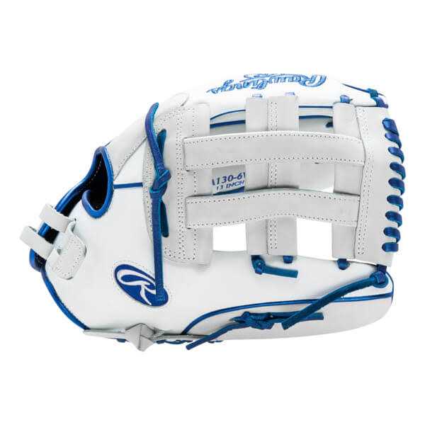 Rawlings 13 Liberty Advanced Fastpitch Softball Glove - Image 3