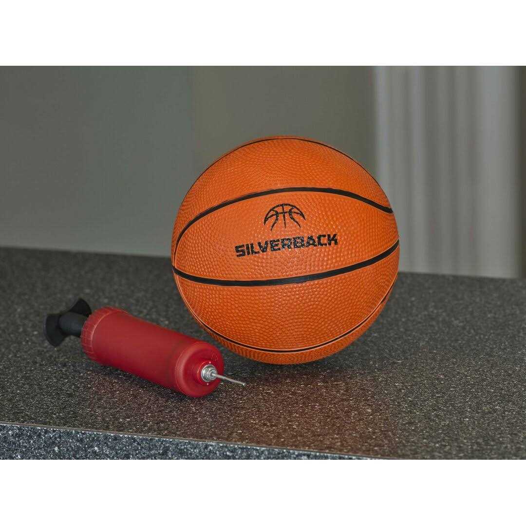 Silverback LED Mini Hoop - Image 3