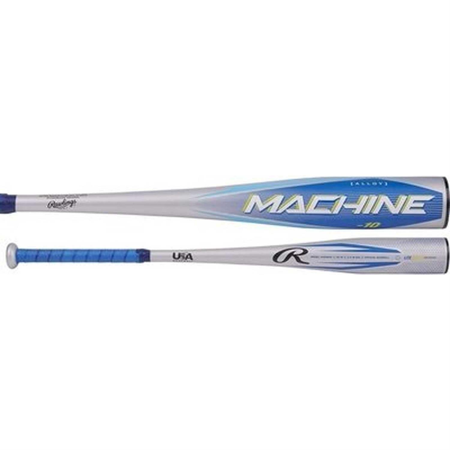 Rawlings 2024 Machine Baseball USA Bat - Image 4