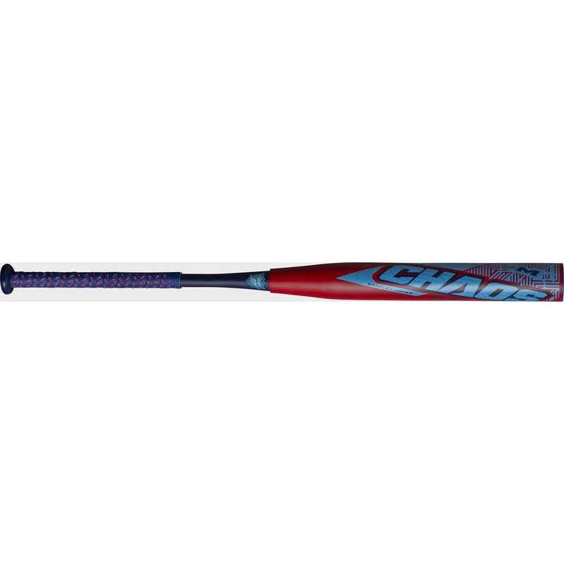 Miken 2022 Bradley Jones Chaos Pro Series USA Bat - Image 2