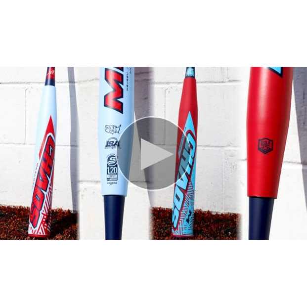 Miken 2022 Bradley Jones Chaos Pro Series USA Bat - Image 5