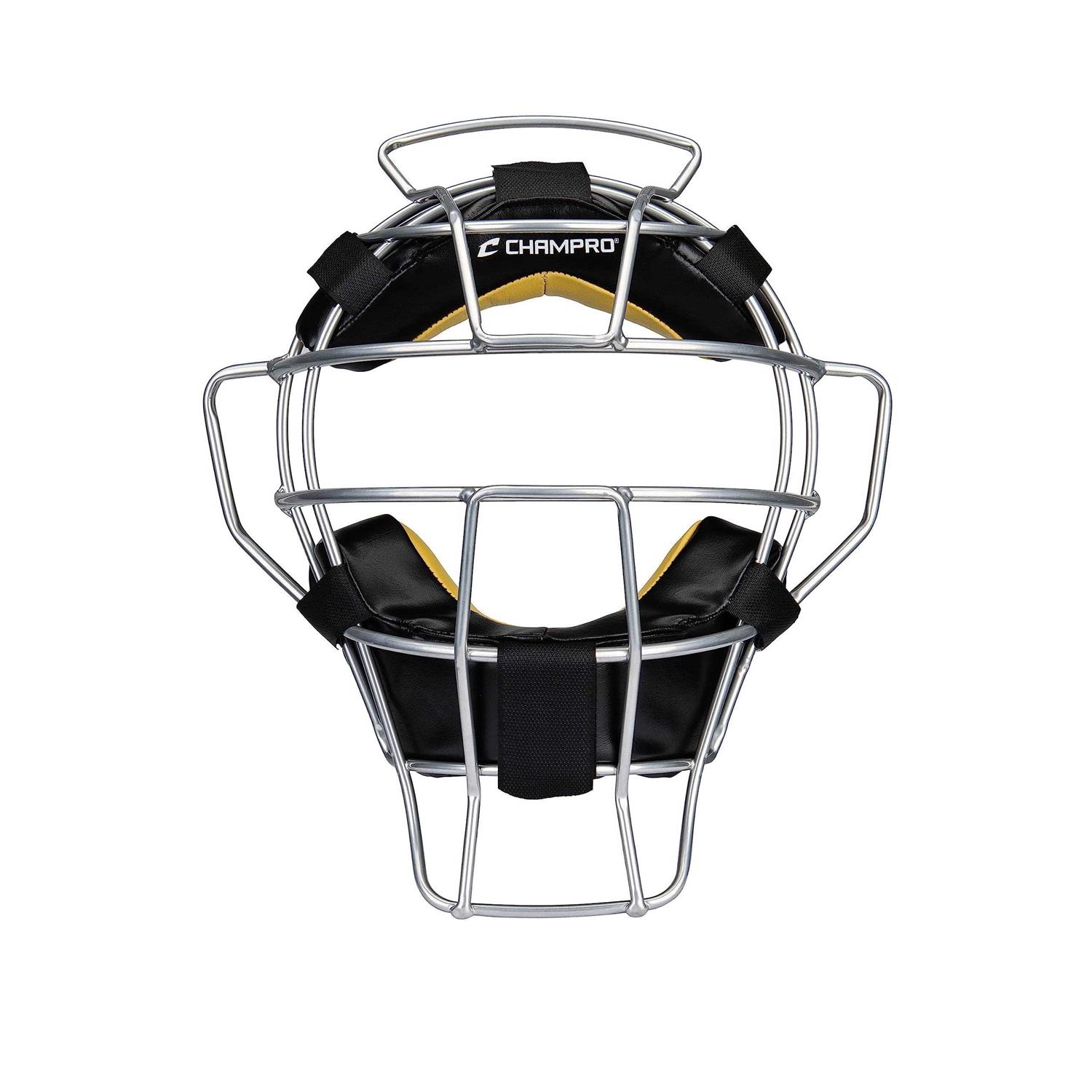 Champro Lightweight Umpire Mask
