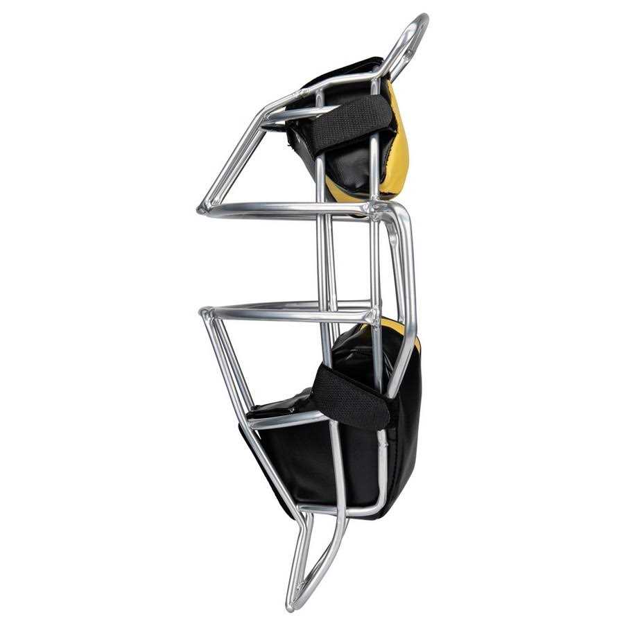 Champro Lightweight Umpire Mask - Image 4