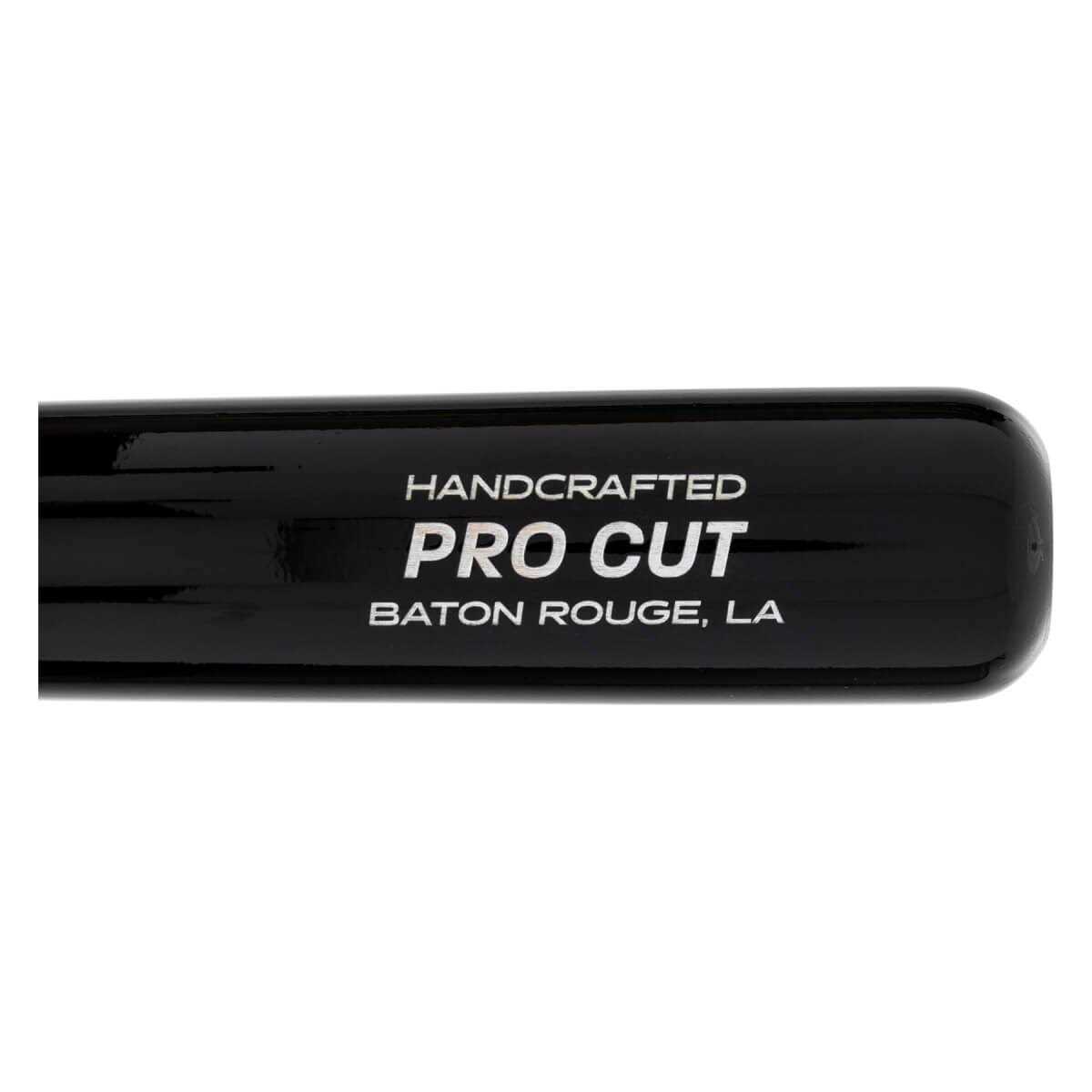 Marucci Pro Cut Maple Wood Baseball Bat - Image 2