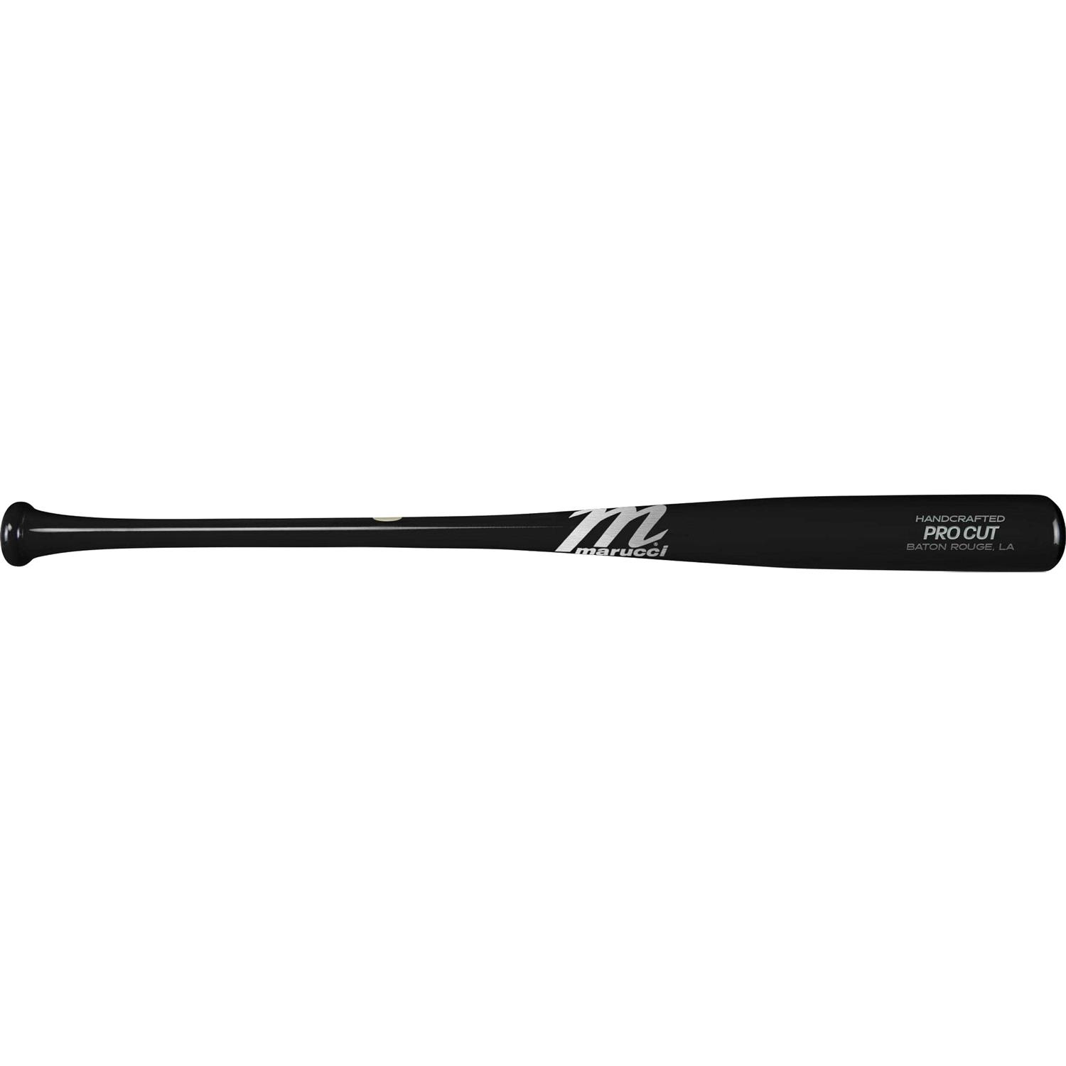 Marucci Pro Cut Maple Wood Baseball Bat - Image 3