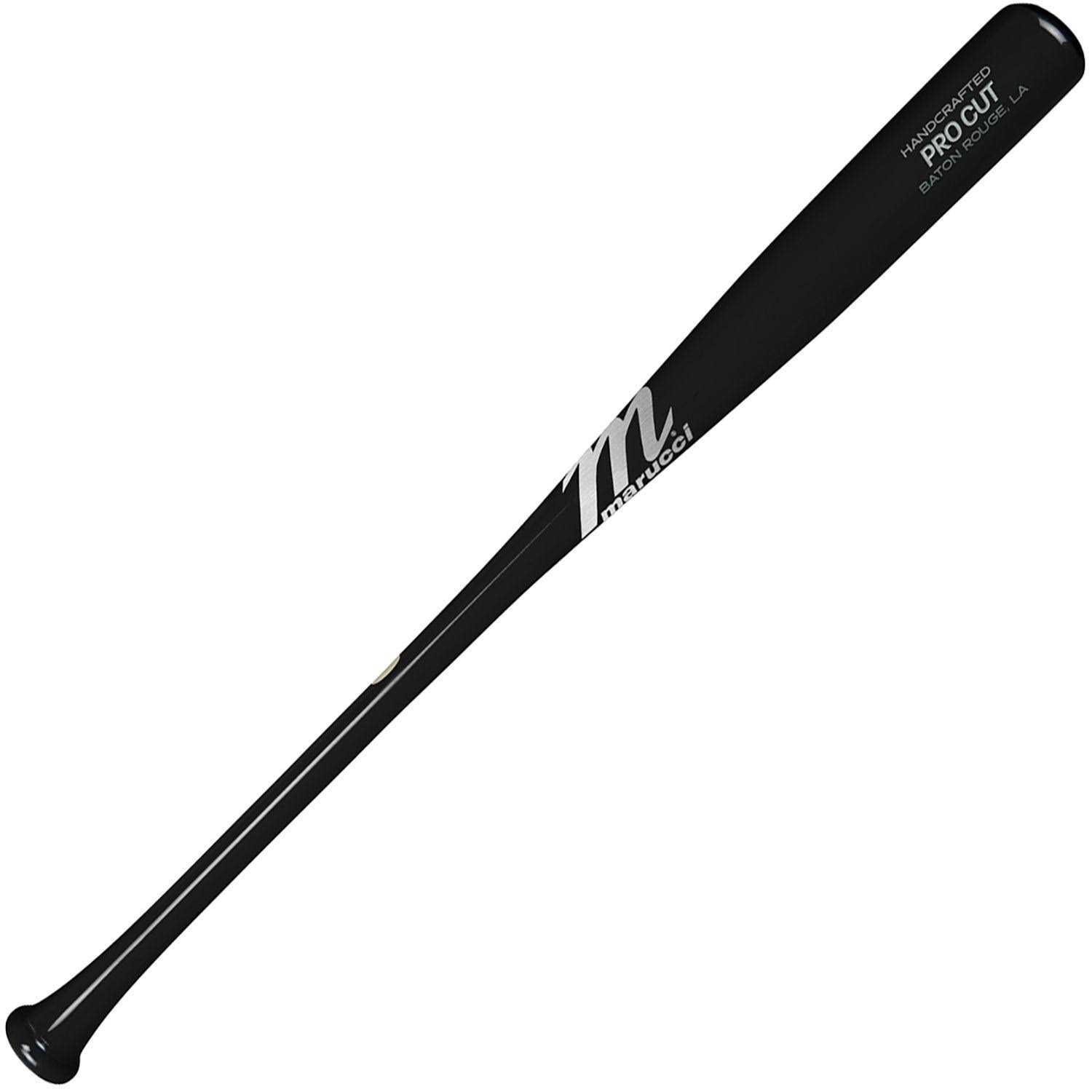 Marucci Pro Cut Maple Wood Baseball Bat - Image 5