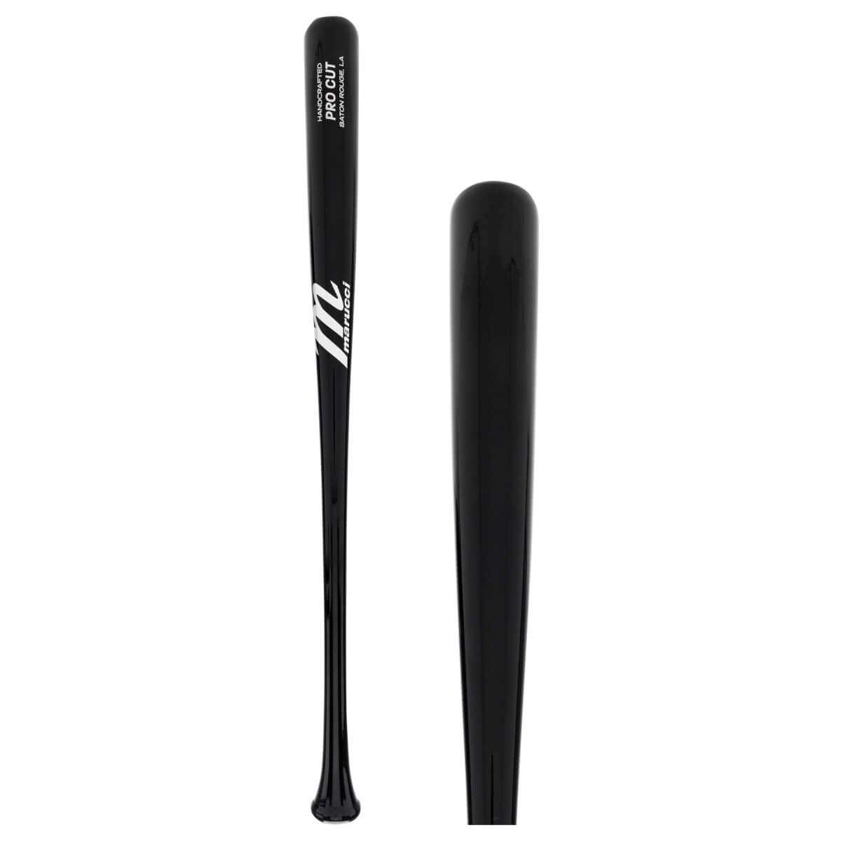 Marucci Pro Cut Maple Wood Baseball Bat