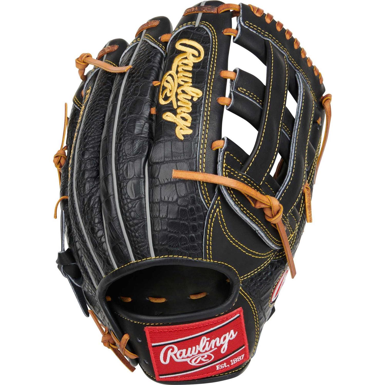 Rawlings 2023 HOH Series Glove - Image 3