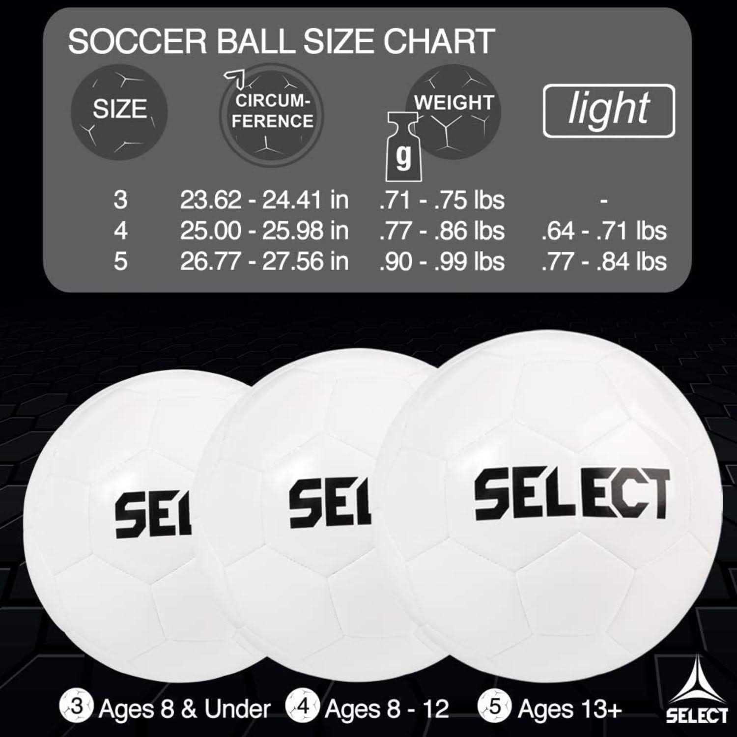 Select Royale V22 Soccer Ball - Image 5