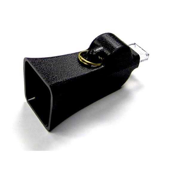 SportDOG Roy Gonia Clear Competition Mega Whistle - Image 3