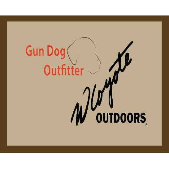 SportDOG Roy Gonia Clear Competition Mega Whistle - Image 4