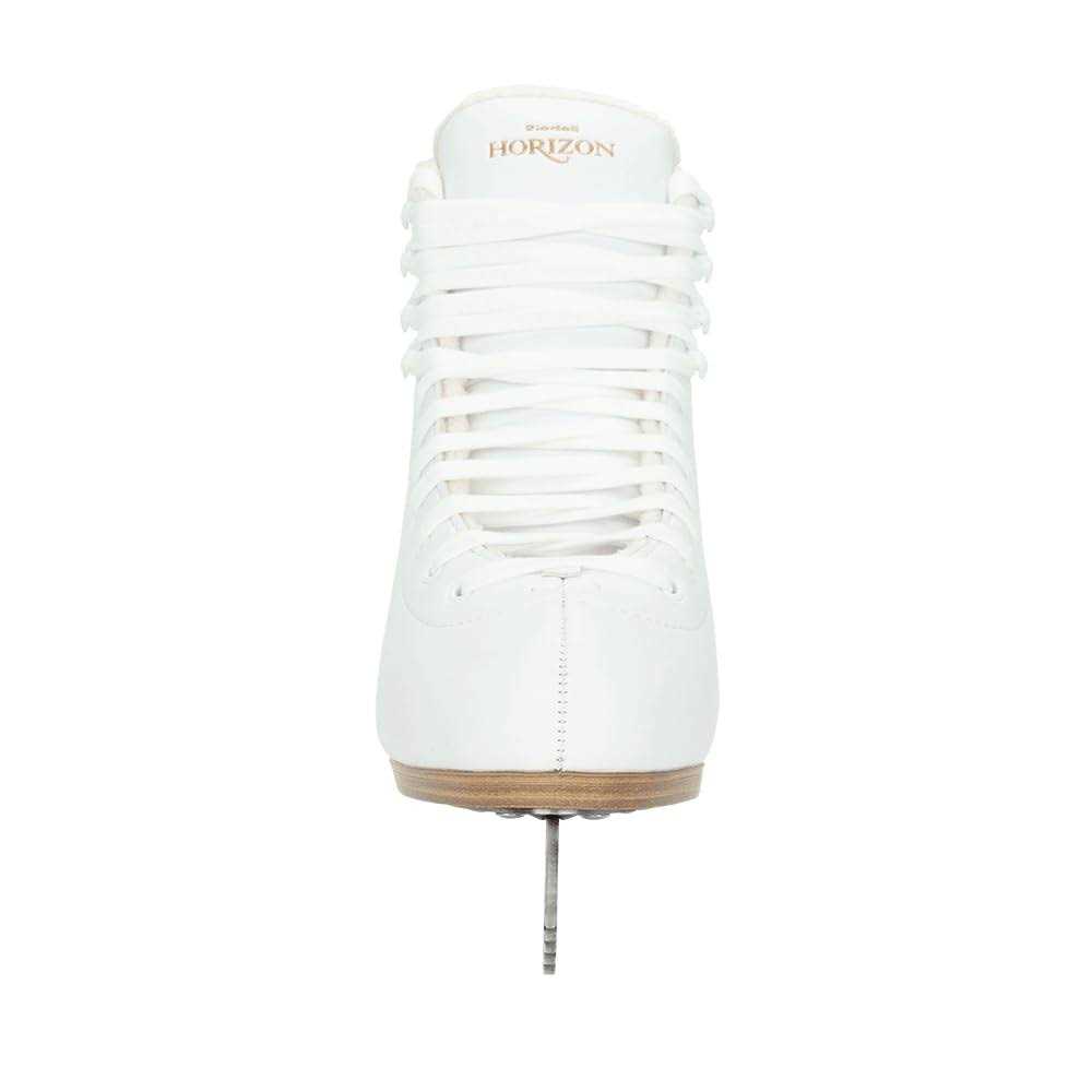 Senior Riedell Horizon Figure Skates - Image 4