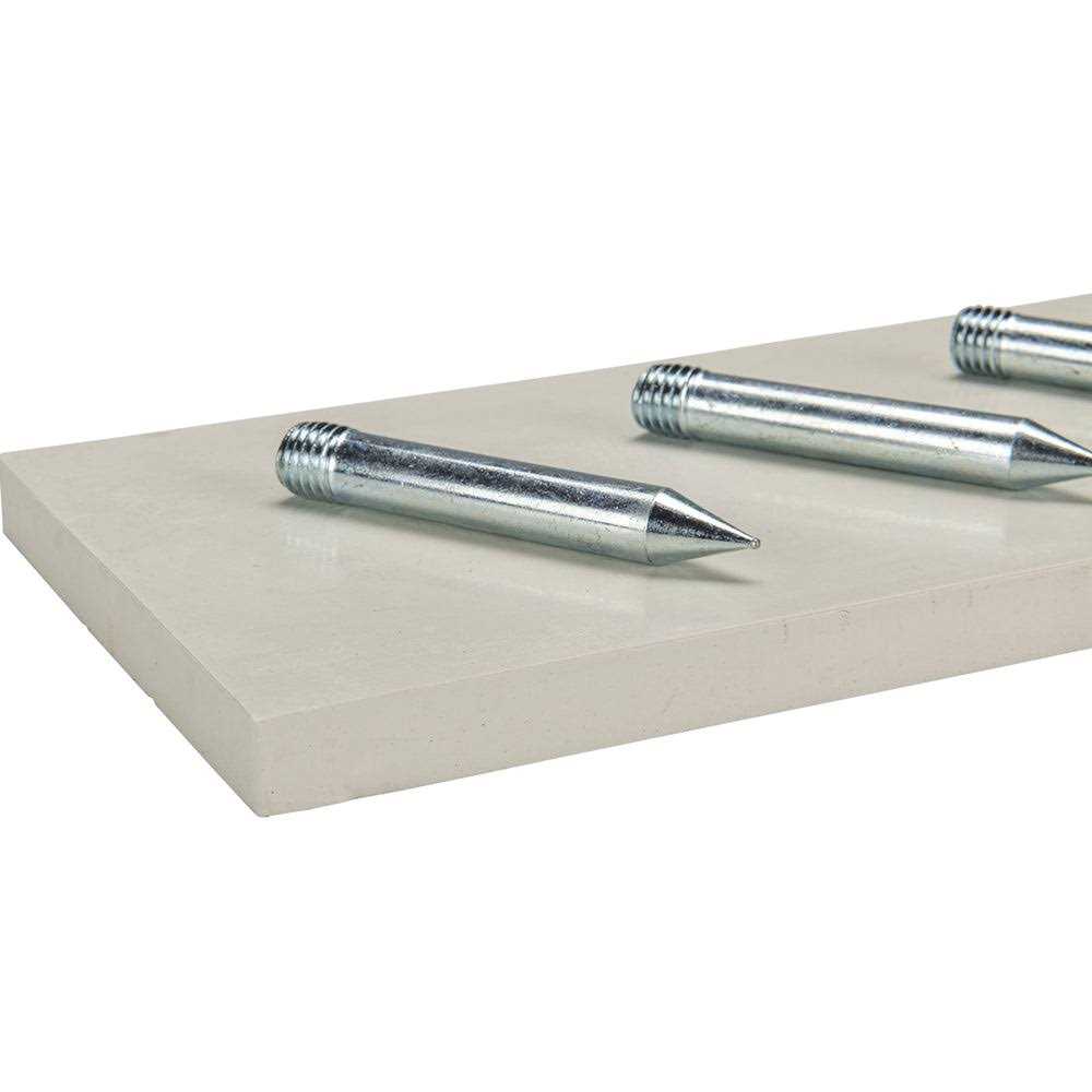 Professional Pitching Rubber Champro Movable Pitcher's Rubber - Official  Homemade Pitching Rubber, image size:1000x1000