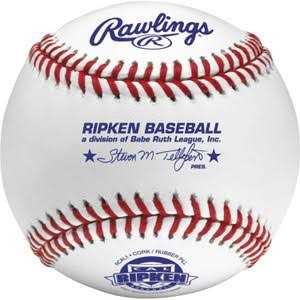 Rawlings Babe Ruth Baseball - Image 4