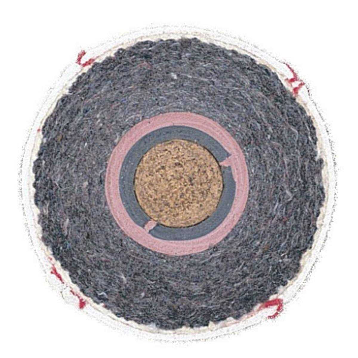 Rawlings Babe Ruth Baseball - Image 5