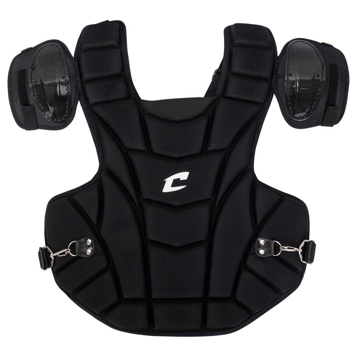 Champro MVP Umpire Inside Chest Protector - Image 3