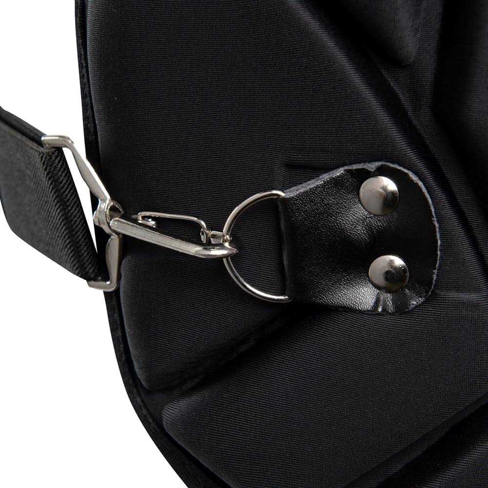 Champro MVP Umpire Inside Chest Protector - Image 4