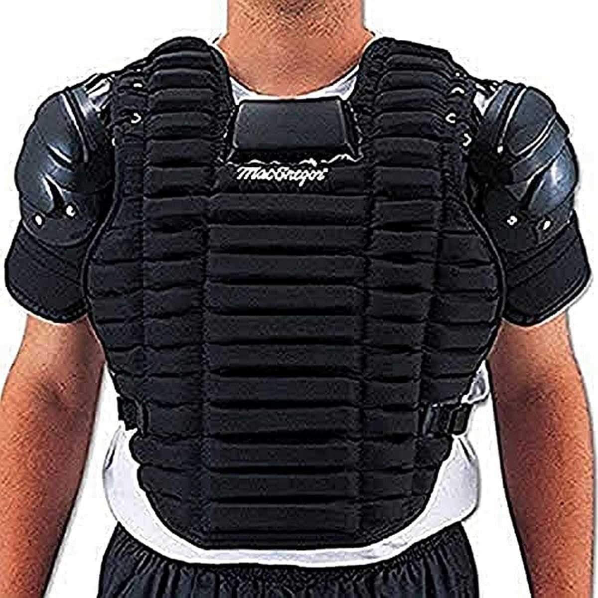 Champro MVP Umpire Inside Chest Protector - Image 5
