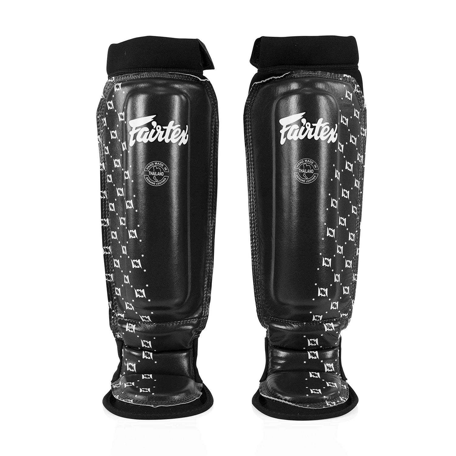 Fairtex Shin-Instep Guards