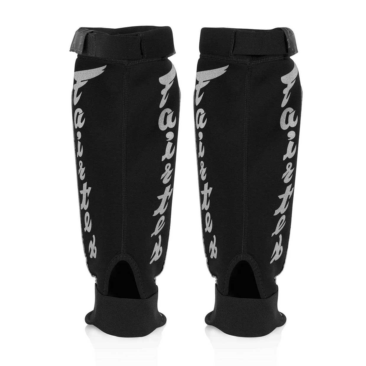 Fairtex Shin-Instep Guards - Image 2