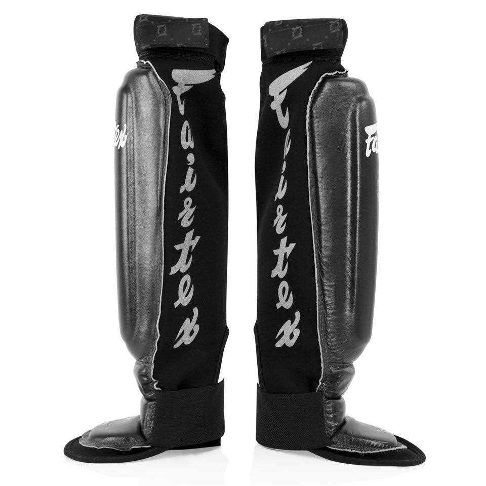 Fairtex Shin-Instep Guards - Image 3