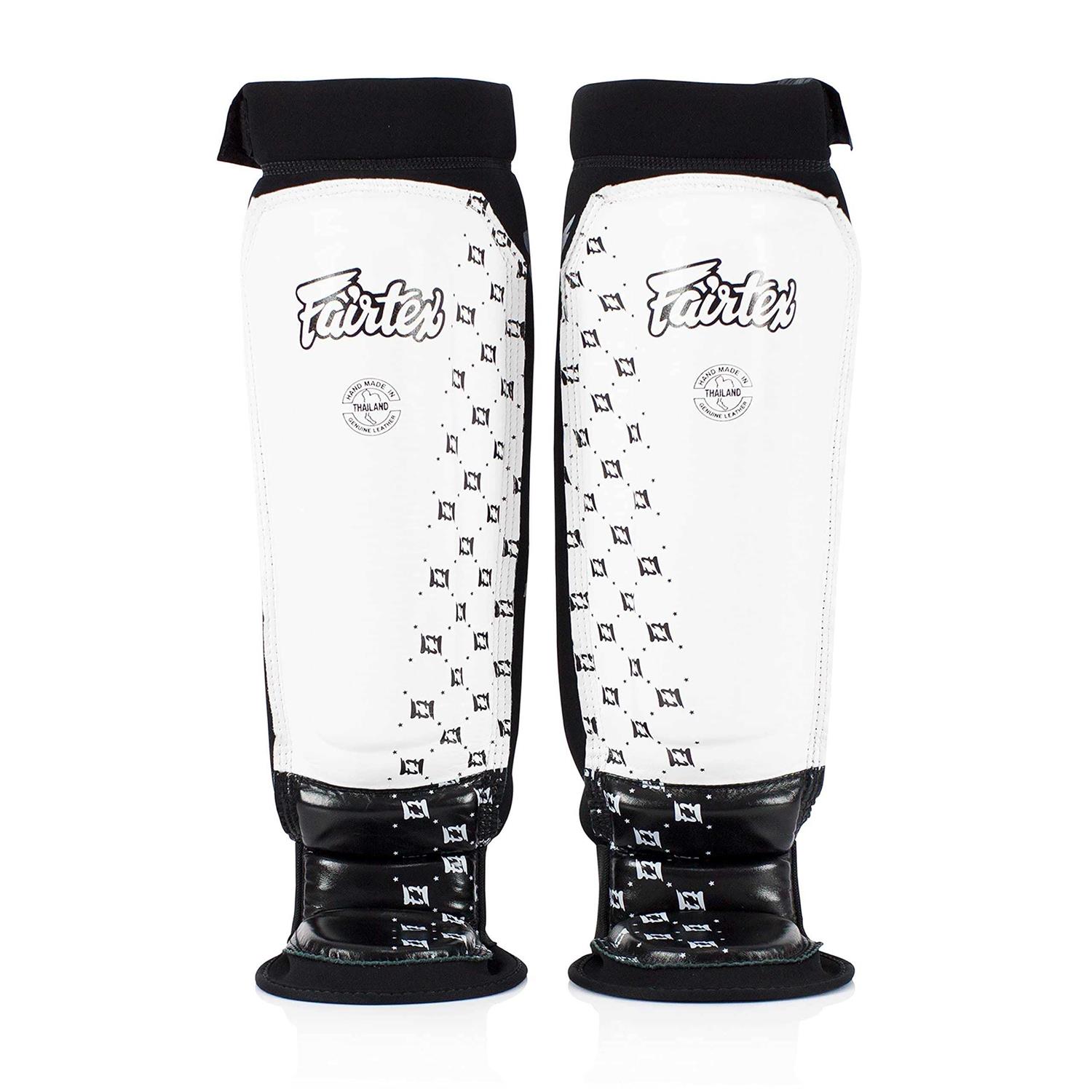 Fairtex Shin-Instep Guards - Image 5