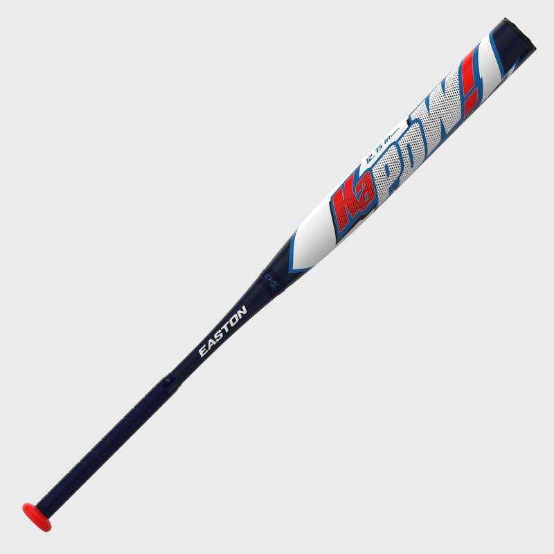 Easton Comic Kapow USSSA Loaded SP22KPWL Slowpitch Softball Bat