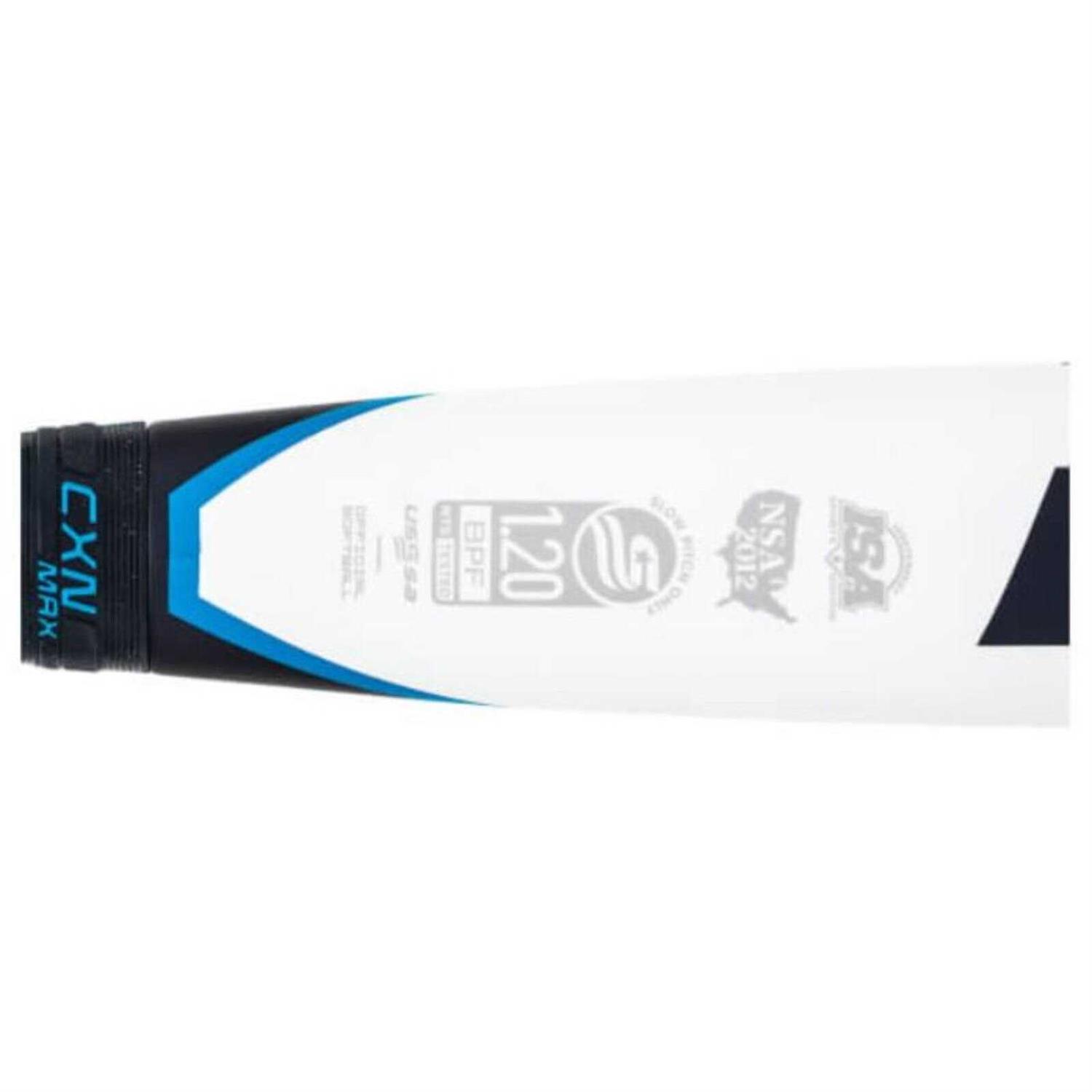 Easton Comic Kapow USSSA Loaded SP22KPWL Slowpitch Softball Bat - Image 2