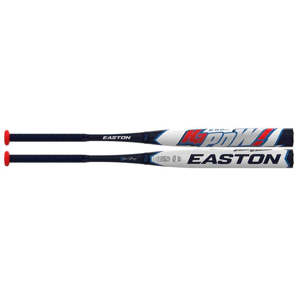Easton Comic Kapow USSSA Loaded SP22KPWL Slowpitch Softball Bat - Image 3
