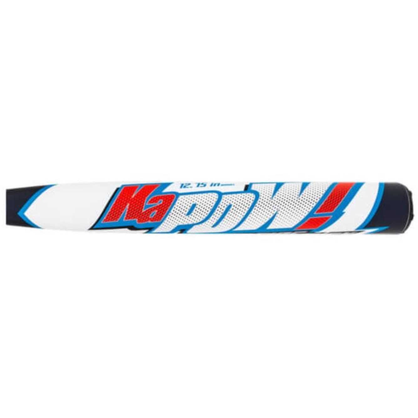 Easton Comic Kapow USSSA Loaded SP22KPWL Slowpitch Softball Bat - Image 5
