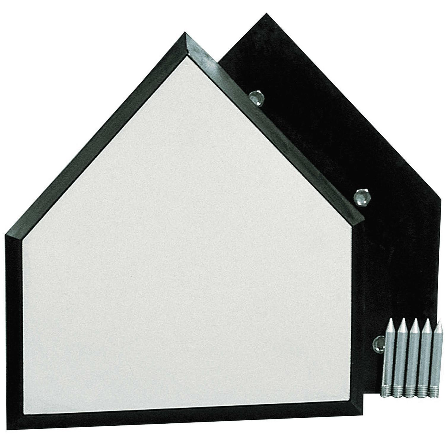 Champro Save-A-Leg Home Plate