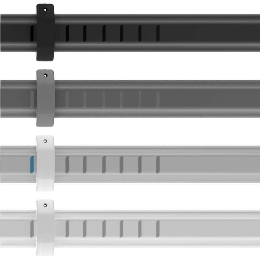 Maverik Caliber 2024 Attack Lacrosse Shaft - Image 2