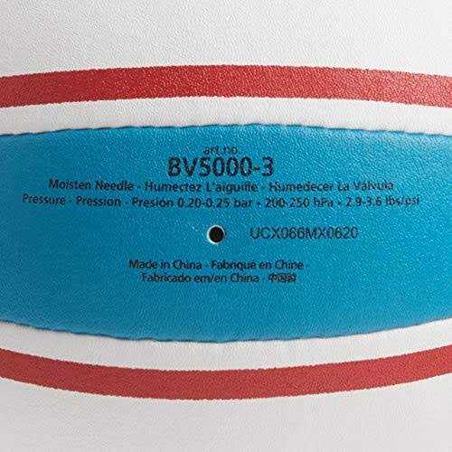 Molten BV5000-3 Elite Beach Volleyball - Image 5