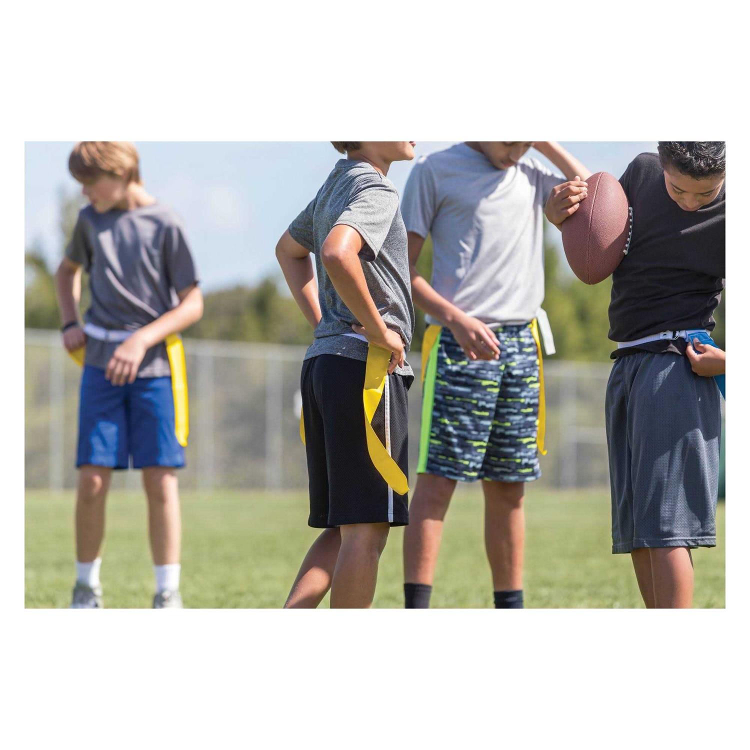 SKLZ 10-Man Flag Football Set - Image 3