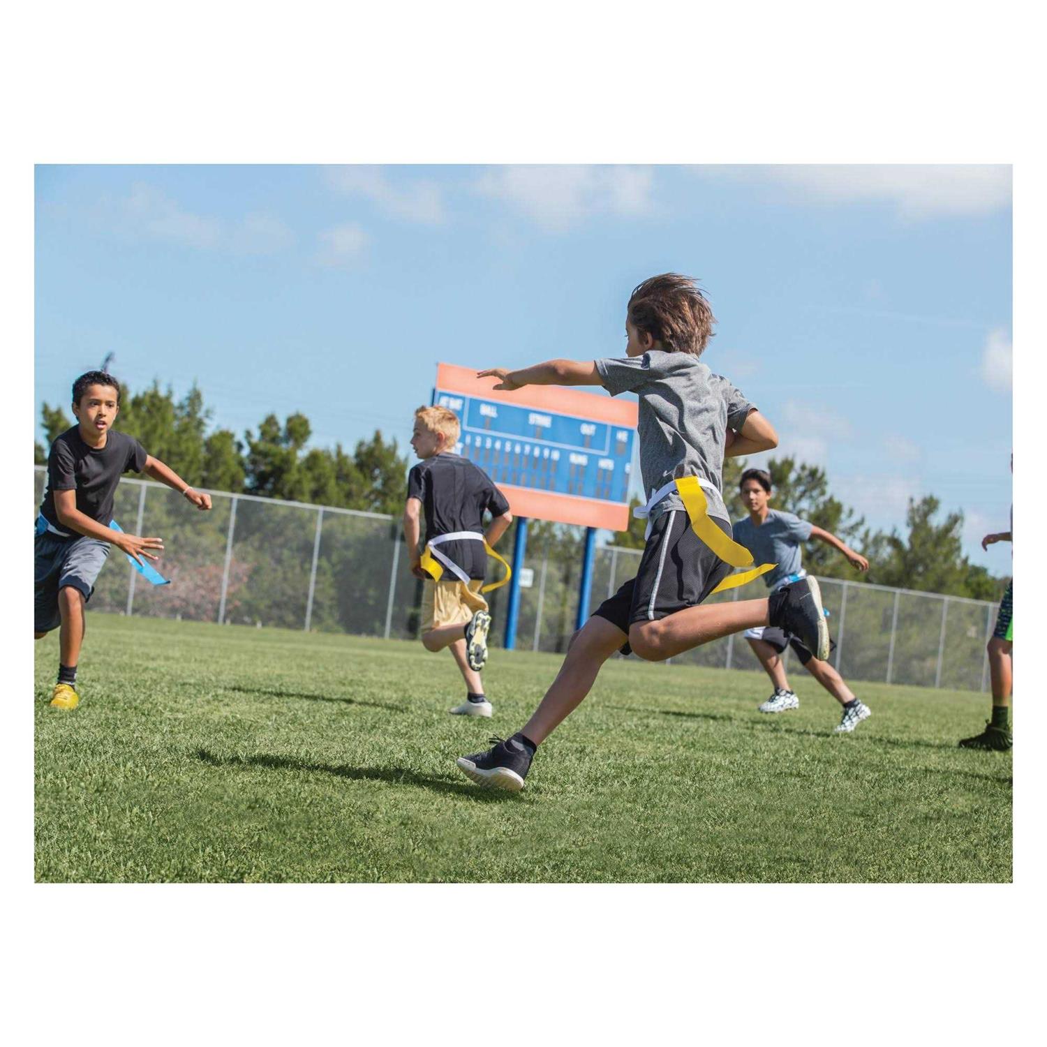 SKLZ 10-Man Flag Football Set - Image 5
