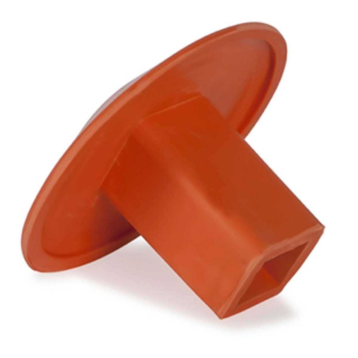 Champion Sports Molded Rubber Base Plug