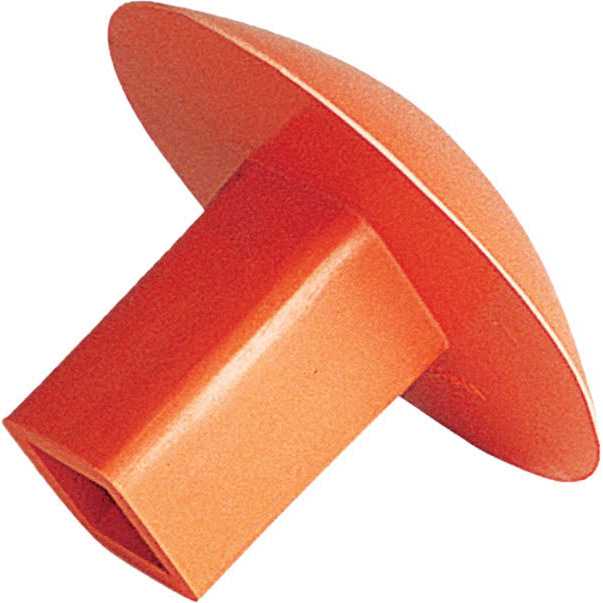 Champion Sports Molded Rubber Base Plug - Image 4