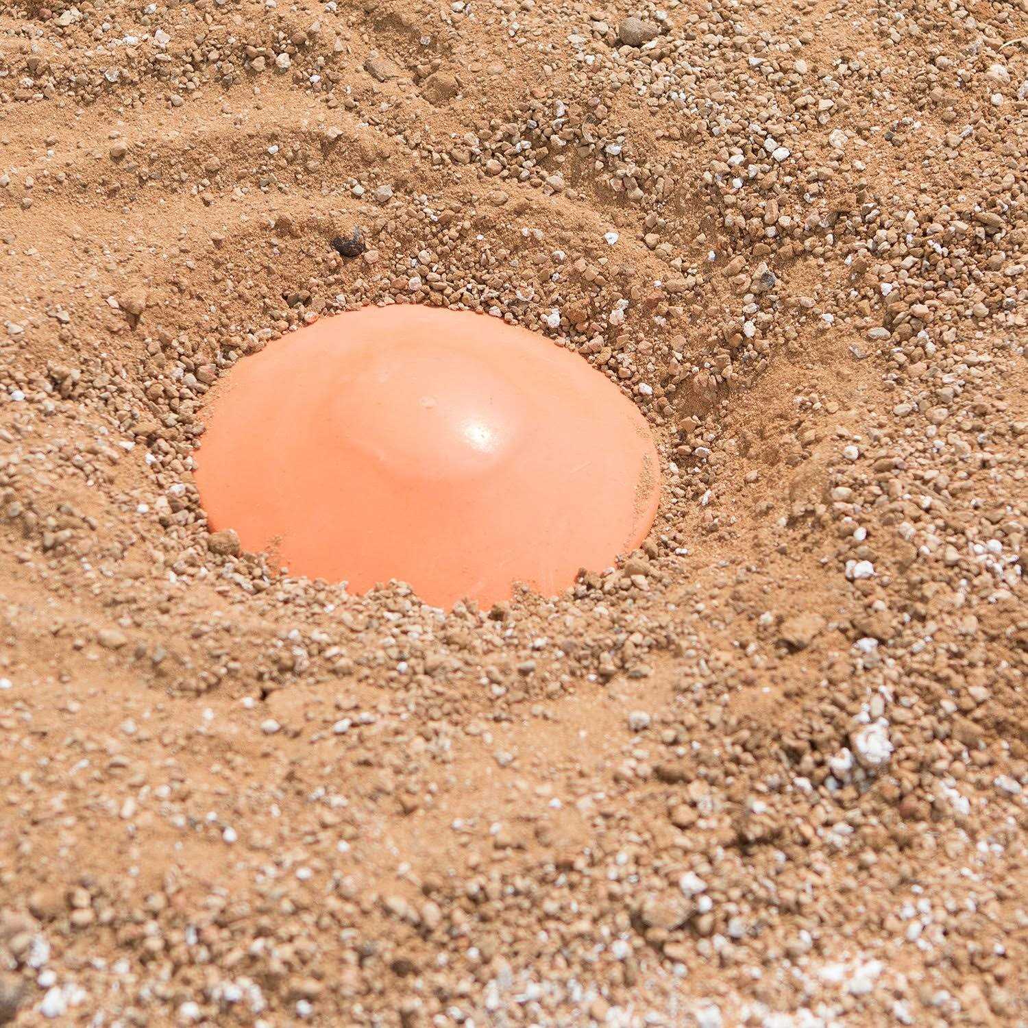 Champion Sports Molded Rubber Base Plug - Image 5