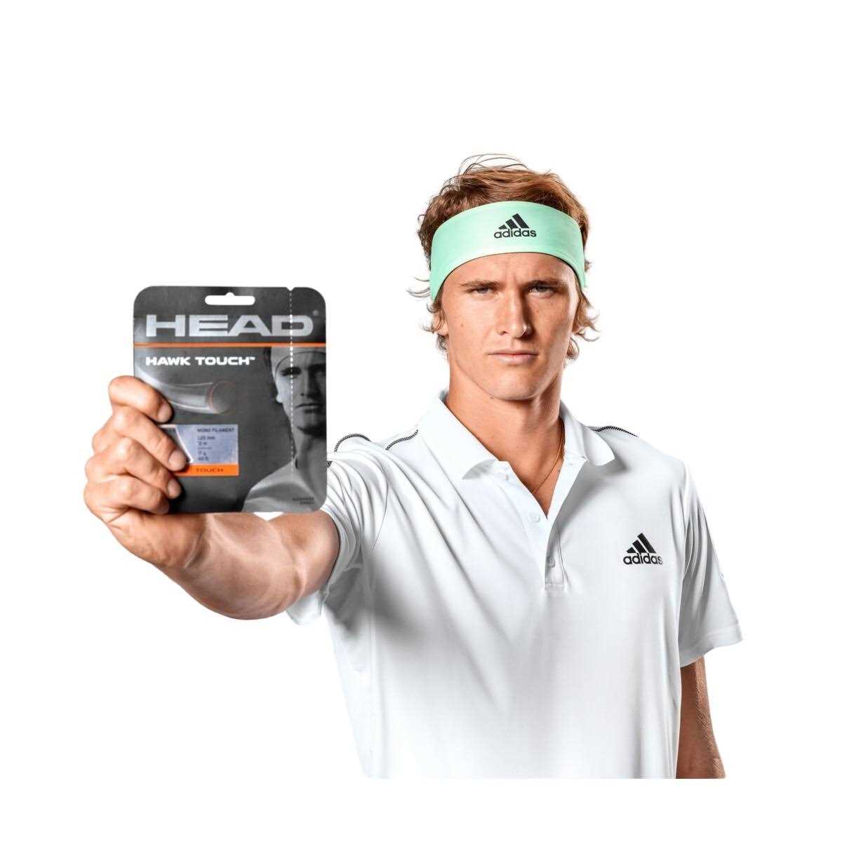 Head Hawk Touch Tennis String - Image 3