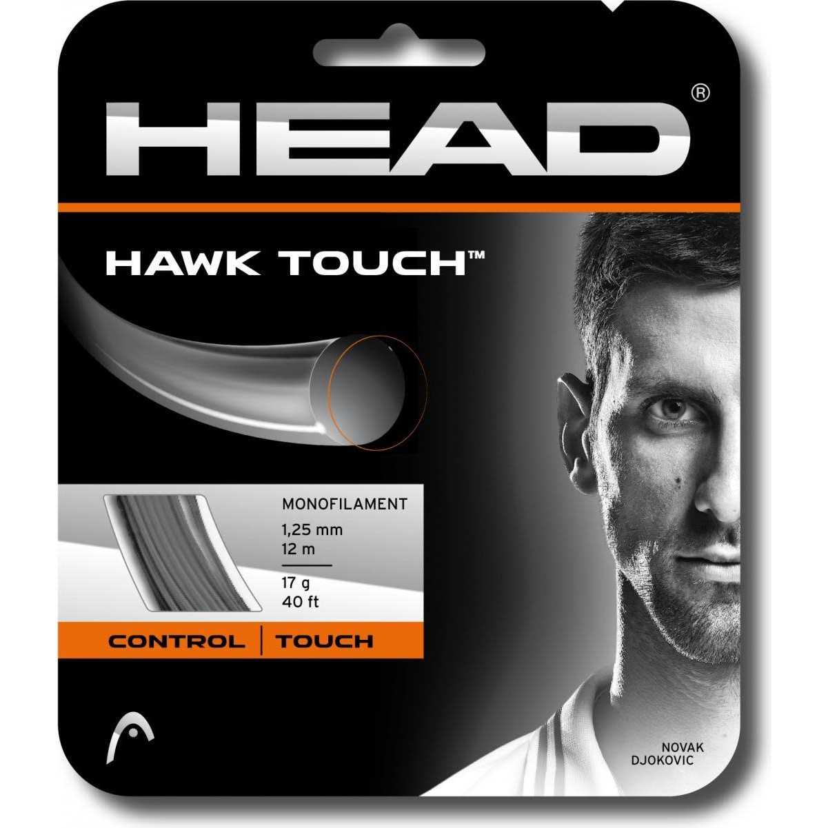 Head Hawk Touch Tennis String - Image 4