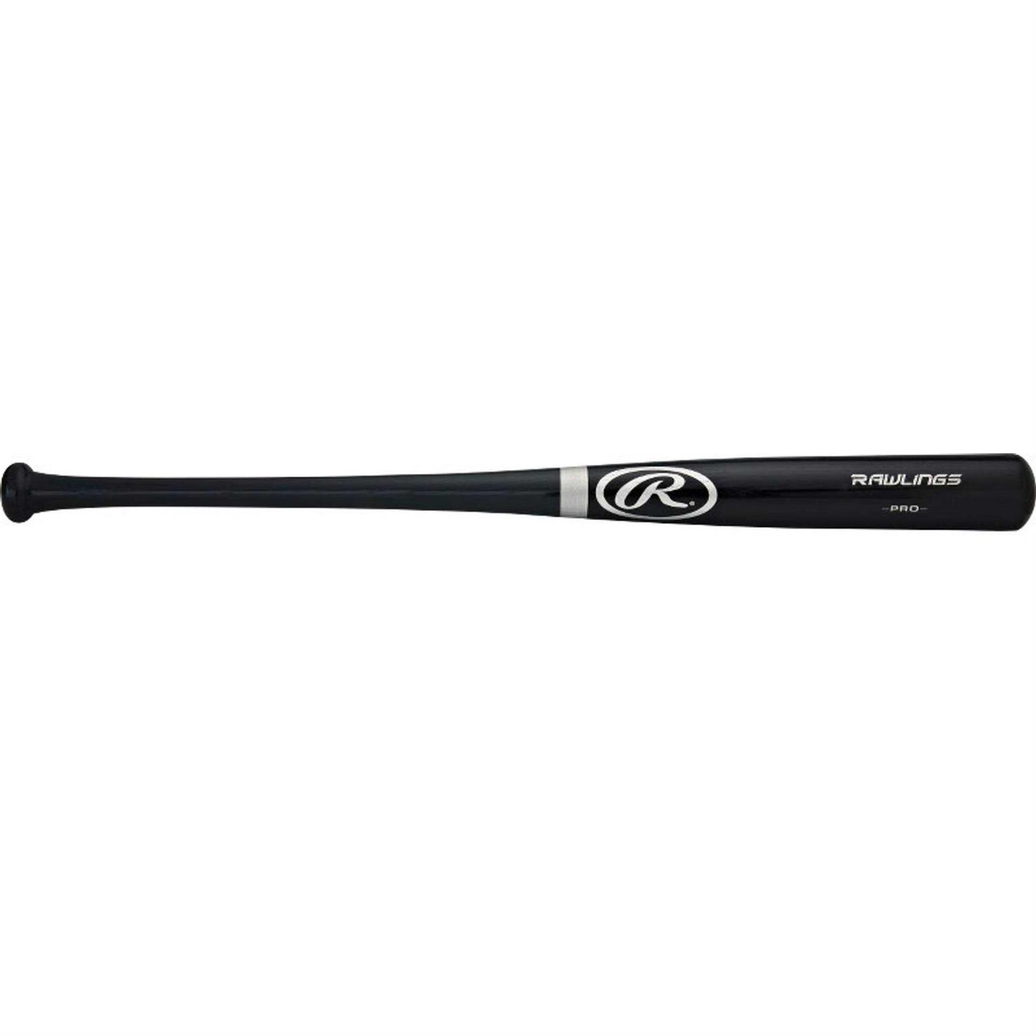 Rawlings Adirondack Adult Wood Bat - Image 3