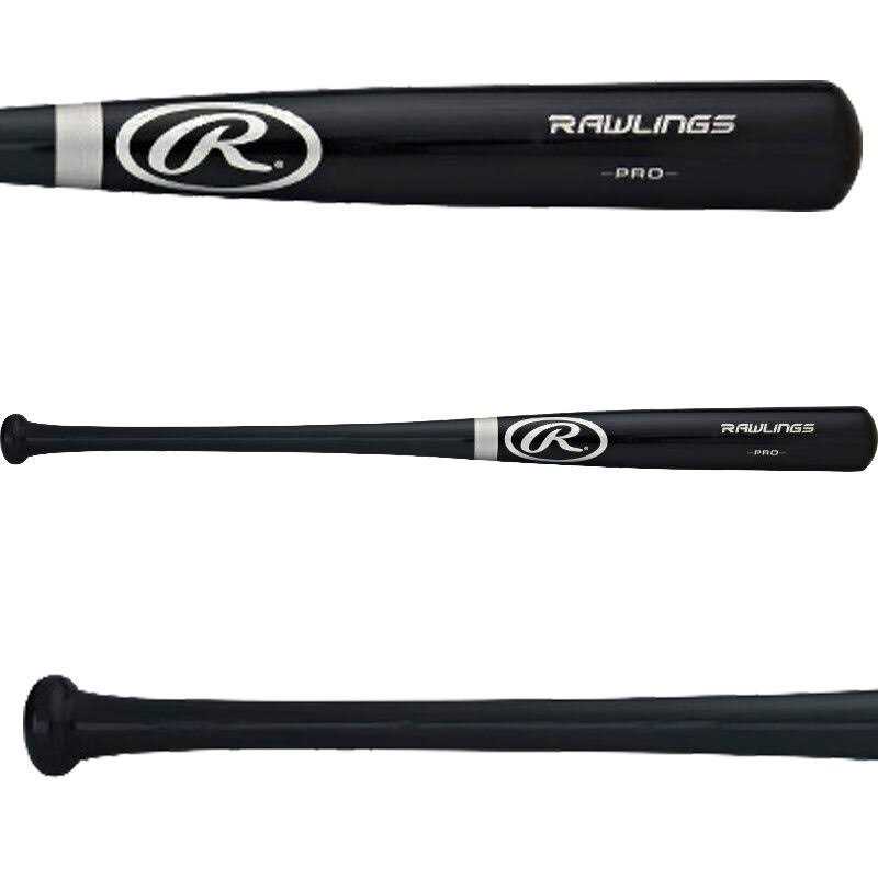 Rawlings Adirondack Adult Wood Bat - Image 4