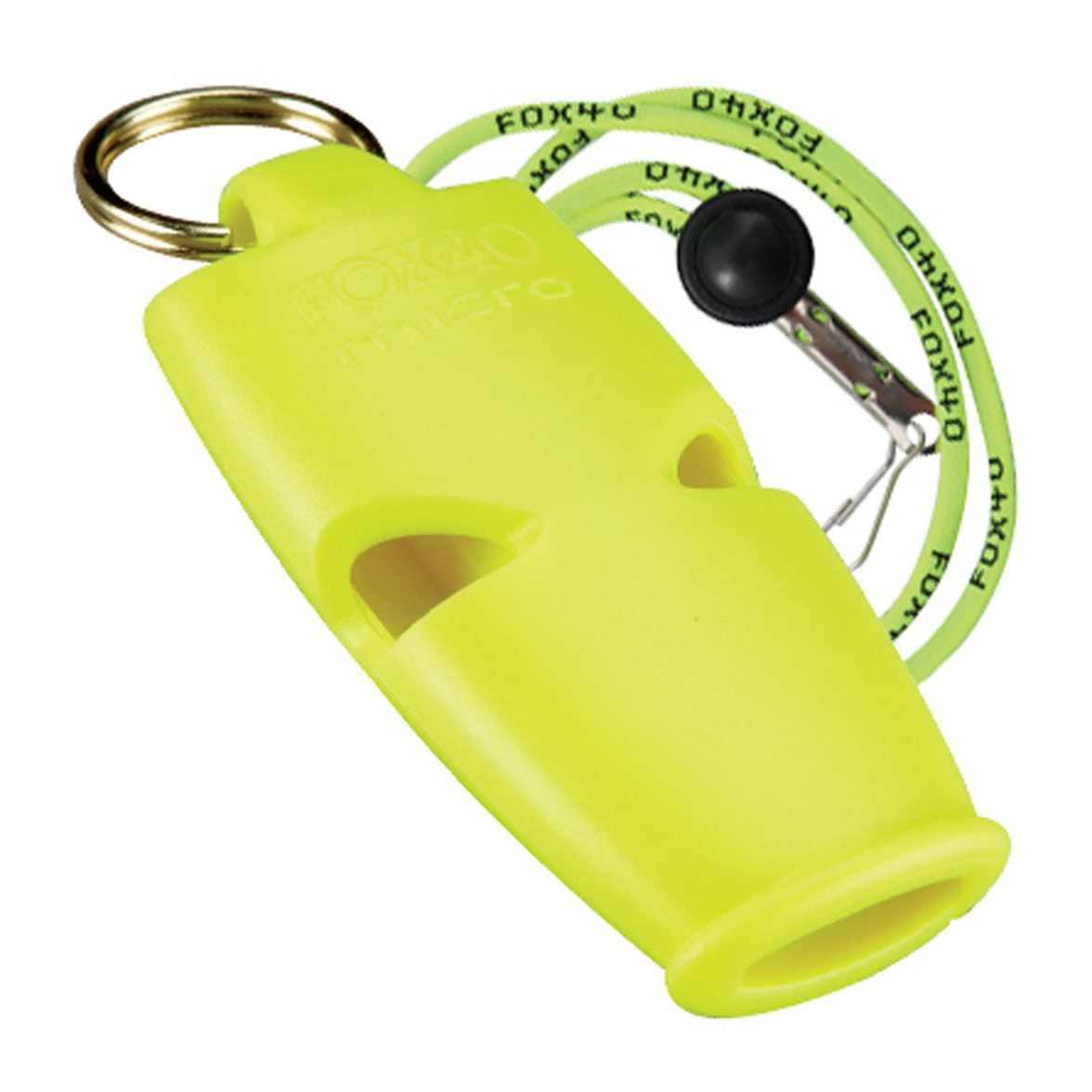 Fox 40 Micro Whistle