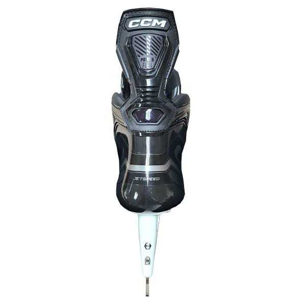 CCM Jetspeed FT690 Ice Hockey Skates - Image 3